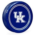 thumbnail image 5 of Collegiate Round Paper Plates, 10", 85 ct., Choose Your Team, 5 of 6