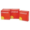 thumbnail image 4 of Universal Invisible Tape, 1" Core, 0.75" x 83.33 ft, Clear, 6/Pack, 4 of 6