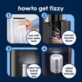 thumbnail image 9 of Sodastream Fountain Bundle, 9 of 10