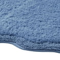 thumbnail image 4 of Draper James Scalloped Cotton Bath Rug, 24" x 36", 4 of 5