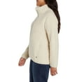 thumbnail image 3 of Eddie Bauer Women's Fleece Jacket, 3 of 8