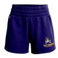 thumbnail image 1 of Champion NCAA East Carolina Pirates Women's Shorts, 1 of 7