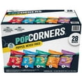 thumbnail image 1 of PopCorners Variety Pack Chips, 1 oz, 28 ct., 1 of 8