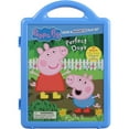 thumbnail image 1 of Magnetic Play Set: Peppa Pig, 1 of 4