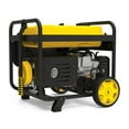 thumbnail image 3 of 4550/3650-Watt Champion Power Dual Fuel Portable Generator With CO Shield + Propane Hose, 3 of 8