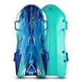 thumbnail image 2 of Artikfun 2 Person Snow Sled, 50", 2 of 6