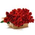 thumbnail image 1 of Member's Mark Red Roses, 200 stems, 1 of 4