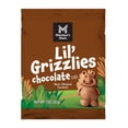 thumbnail image 5 of Member's Mar Lil' Grizzlies Bear-Shaped Cookies Variety Pack, Chocolate and Vanilla, 1 oz., 40 pk., 5 of 8