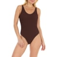 thumbnail image 5 of Betsey Johnson Women's Fashion One Piece, 5 of 6
