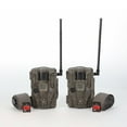thumbnail image 2 of Stealth Cam Sonix Pro 2-Pack Cellular Game Camera, 2 of 6