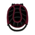 thumbnail image 3 of Wincraft Florida State Seminoles Hybrid Standing Golf Bag, 3 of 3