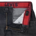 thumbnail image 8 of Levi's Boys 511 Slim Fit Denim Jeans, 8 of 10