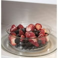thumbnail image 4 of GE 1.1 cu. ft. Capacity Countertop Microwave Oven, 4 of 6