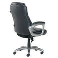 thumbnail image 5 of Serta Memory Foam Manager's Office Chair, Assorted Colors, 5 of 6