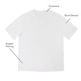 thumbnail image 6 of Member's Mark Men's Favorite Soft T-Shirt, 6 of 7