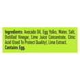 thumbnail image 3 of Hellmann's Purely 100% Avocado Oil Mayonnaise, 32 oz., 3 of 4