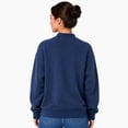 thumbnail image 3 of State of Mine Women's Apres Ski Mock Neck Sweatshirt, 3 of 7