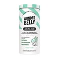 thumbnail image 1 of Wonderbelly Sweet Mint Antacid Tablets, 120 ct., 1 of 9