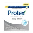 thumbnail image 1 of Protex Deep Clean Bar Soap, 3.7 oz., 20 pk., 1 of 2