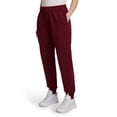 thumbnail image 2 of Champion Women's Fleece Jogger, 2 of 8