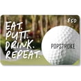 thumbnail image 1 of Popstroke $100 Email Delivery Gift Cards, 2 x $50, 1 of 1