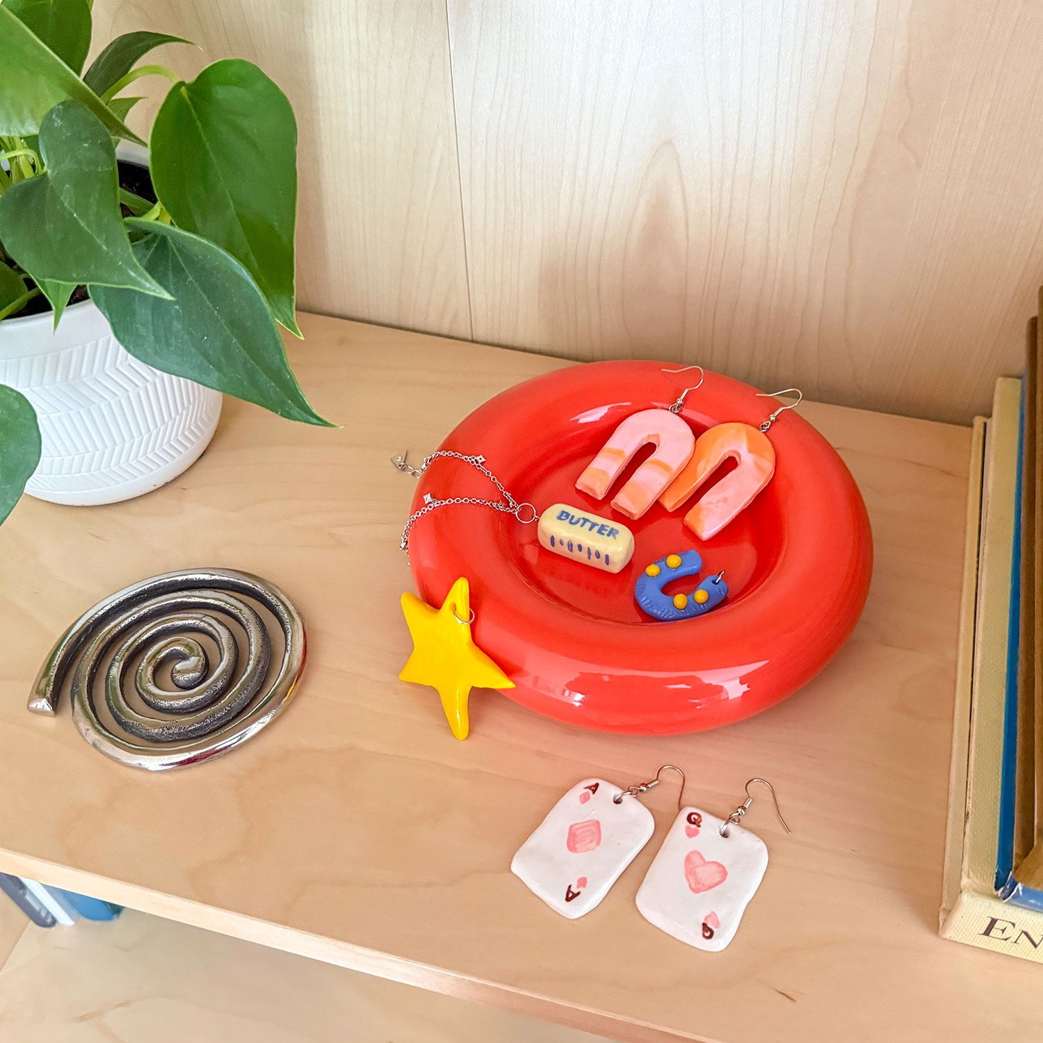 Art 101® Crafts Polymer Clay Jewelry Kit - Samsclub.com