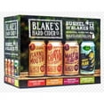 thumbnail image 1 of Blake's Bushel of Blakes Hard Cider 12 fl. oz. can, 12 pk., 1 of 5