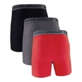 thumbnail image 2 of Under Armour Men's 3-Pack Boxer Brief, 2 of 9
