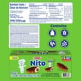 thumbnail image 3 of Bimbo Nito, 2.19 oz., 15 pk., 3 of 9