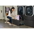 thumbnail image 9 of LG 29 in. Pedestal with Storage Drawer, 9 of 10