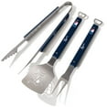 thumbnail image 1 of YouTheFan MLB 3 pc. BBQ Spirit Set, Assorted Teams, 1 of 4