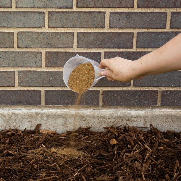 Spectracide Triazicide Insect Killer for Lawns, 25 lb. Bag of