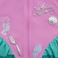 thumbnail image 11 of Character Girls Princess Jacket, 11 of 21