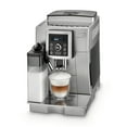 thumbnail image 2 of De'Longhi Magnifica S Fully Automatic Espresso and Cappuccino Machine with LatteCrema System, 2 of 7