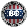 thumbnail image 5 of Arrow 20' x 20' x 9' Carport, 5 of 20