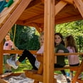 thumbnail image 8 of Treetop Supreme Wood Playset, 8 of 8