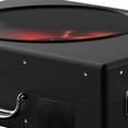 thumbnail image 5 of Mixx Revival 65 Full Size Suitcase Turntable with Bluetooth & Clear Top, 5 of 5
