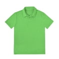 thumbnail image 5 of Member's Mark Boys Favorite Soft Polo, 5 of 8