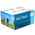 thumbnail image 1 of EASYTOUCH 30G 1CC 1/2" INS SYR, 1 of 1