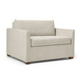 thumbnail image 8 of Member's Mark Sinclair Twin Sleeper Accent Chair, 8 of 10