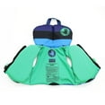 thumbnail image 3 of Body Glove Infant Evoprene PFD Life Jacket and Vest, U.S. Coat Guard Approved, One Size, Less than 30 lbs., 3 of 4