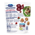 thumbnail image 3 of Ocean Spray® Craisins®, 50% Less Sugar Dried Cranberries, Dried Fruit, 43 oz., 3 of 5