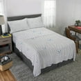 thumbnail image 3 of Licensed Kids 5 or 7-Piece Bed-in-a-Bag, Assorted Sizes, 3 of 9