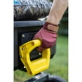 thumbnail image 5 of Gorilla Lawn & Garden Dump Cart with No Flat Tires, 5 of 8