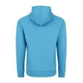thumbnail image 3 of Under Armour Men's Rival Fleece Logo Hoodie, 3 of 4