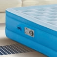 thumbnail image 3 of Nautica Cool Comfort 15" Pillowtop Twin Air Mattress with Inset Pump, 3 of 10