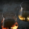 thumbnail image 5 of Member's Mark 8-Piece Crystal Wine Glass Set, 5 of 7