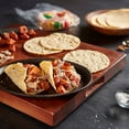 thumbnail image 3 of La Banderita Yellow Corn Tortillas, 45 ct., 3 of 5