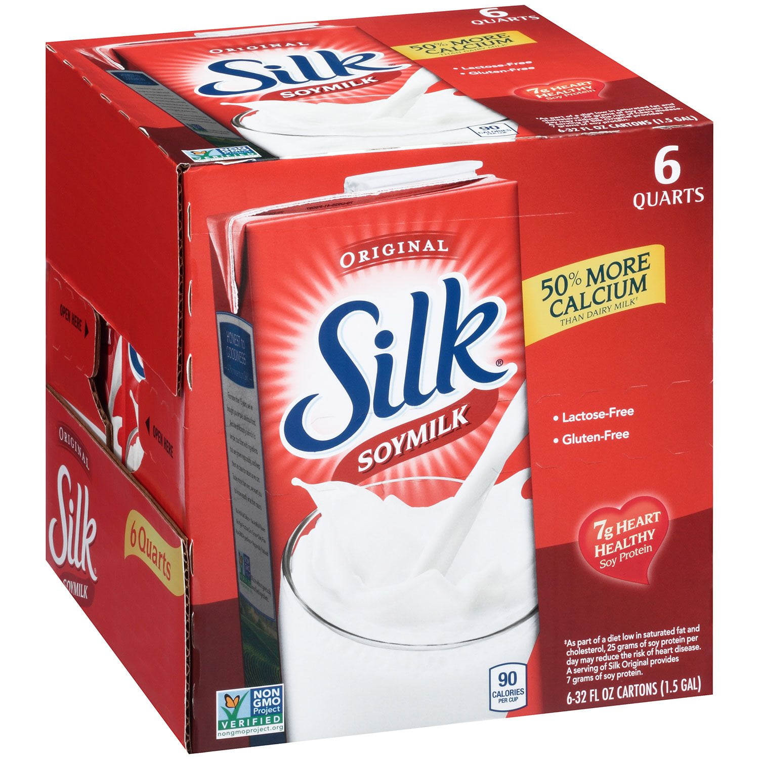 Soy Milk adcda35f-dc22-43f1-9fe6-