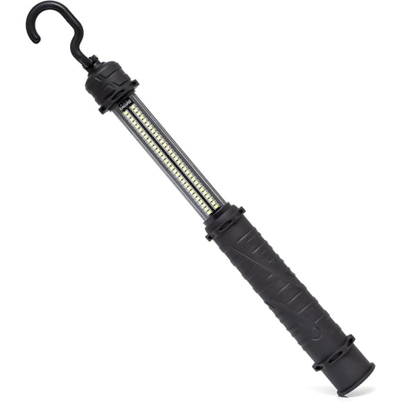 Neiko Cordless LED Work Light, 350 Lumens Rechargeable